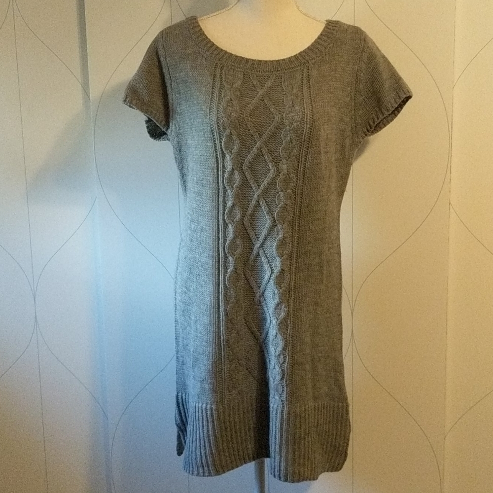 🦚 5/$25 Juniors Sweater Dress